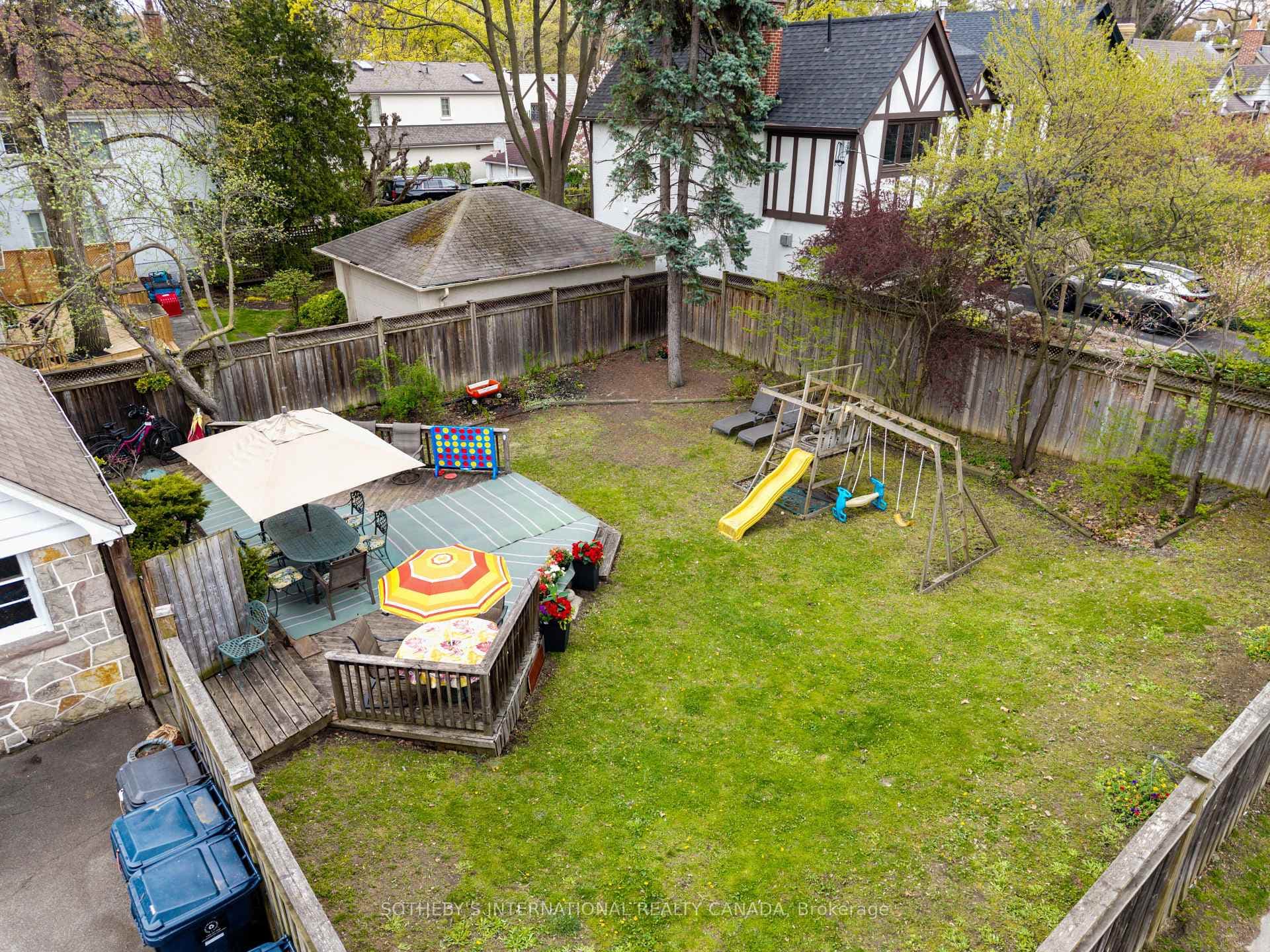 103 Willingdon Boulevard - Detached photo 27 of 39 in Etobicoke (Islington / Rexdale), Ontario
