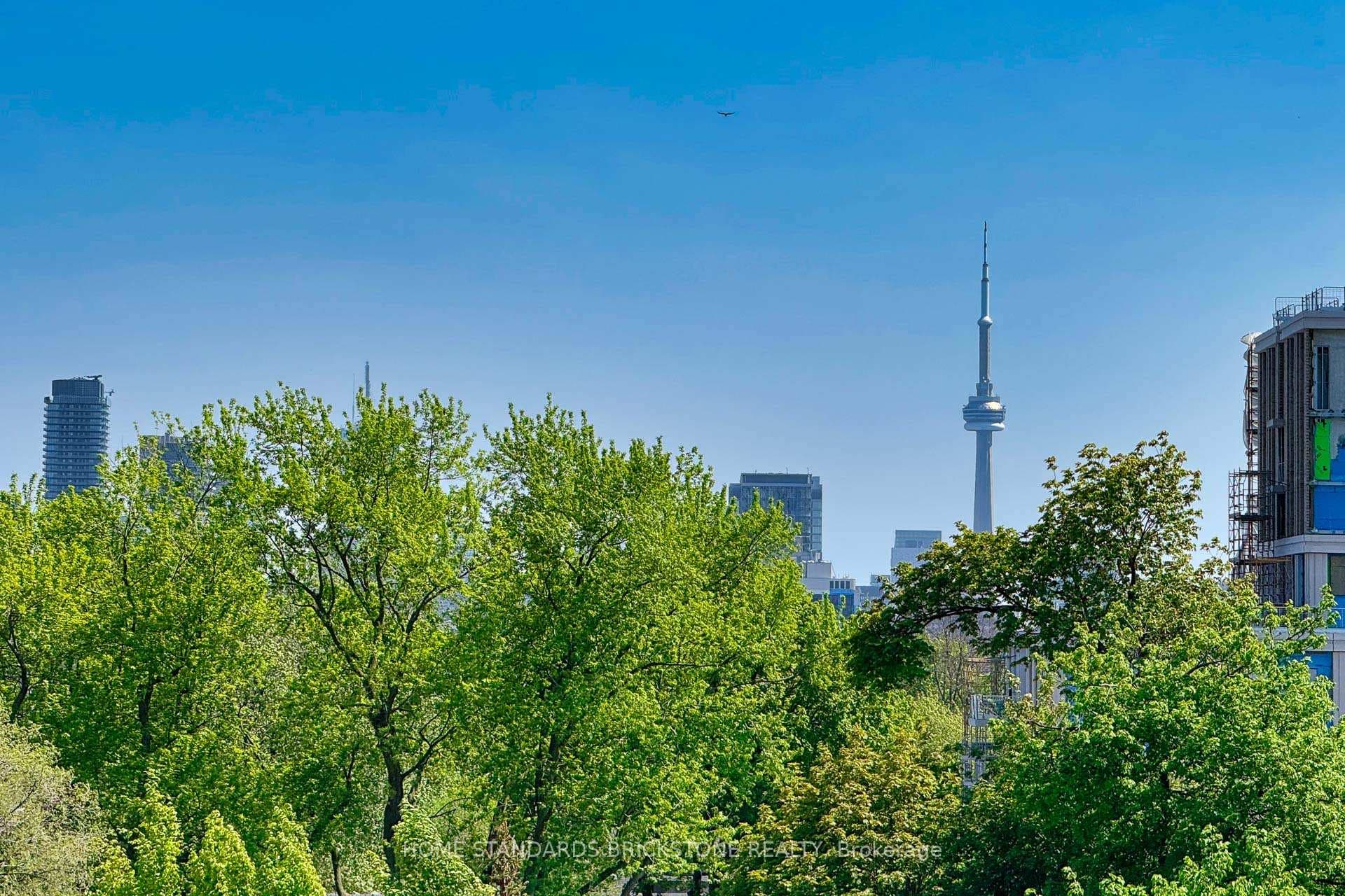 99 Foxbar Road Unit 711 - Condo photo 27 of 36 in Annex / Yorkville / Summerhill, Ontario