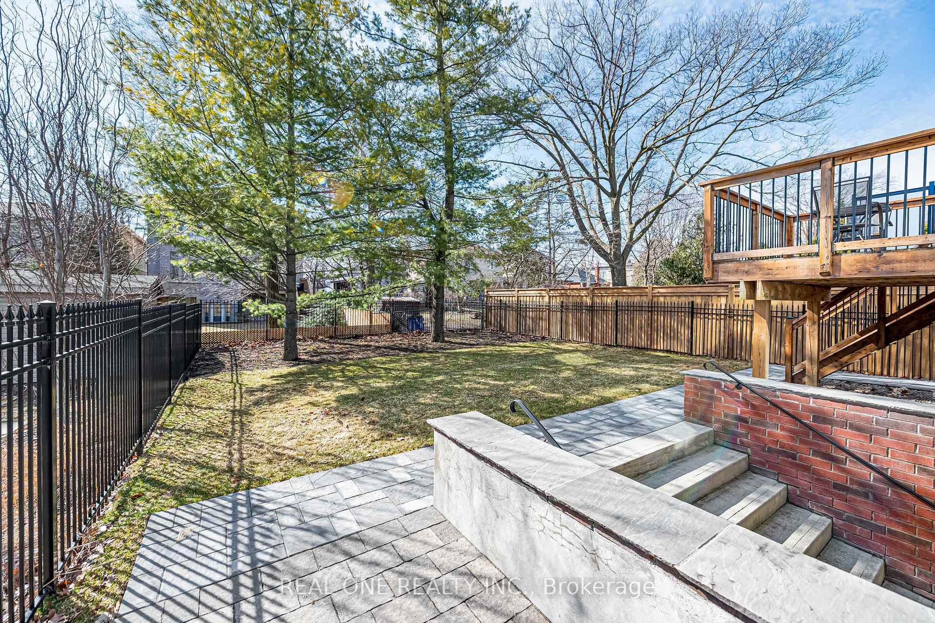 241 Florence Avenue - Detached photo 47 of 50 in Thornhill / Willowdale, Ontario