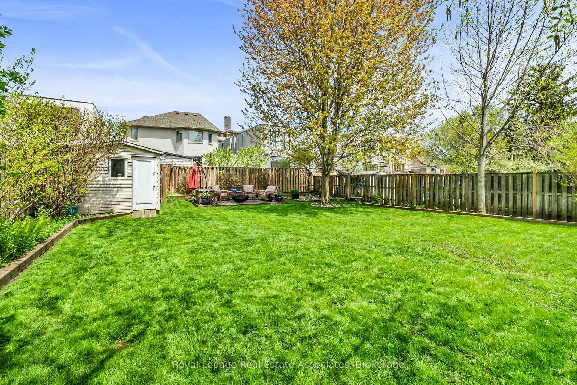 1043 Shaw Drive - Detached photo 40 of 45 in Mississauga, Ontario
