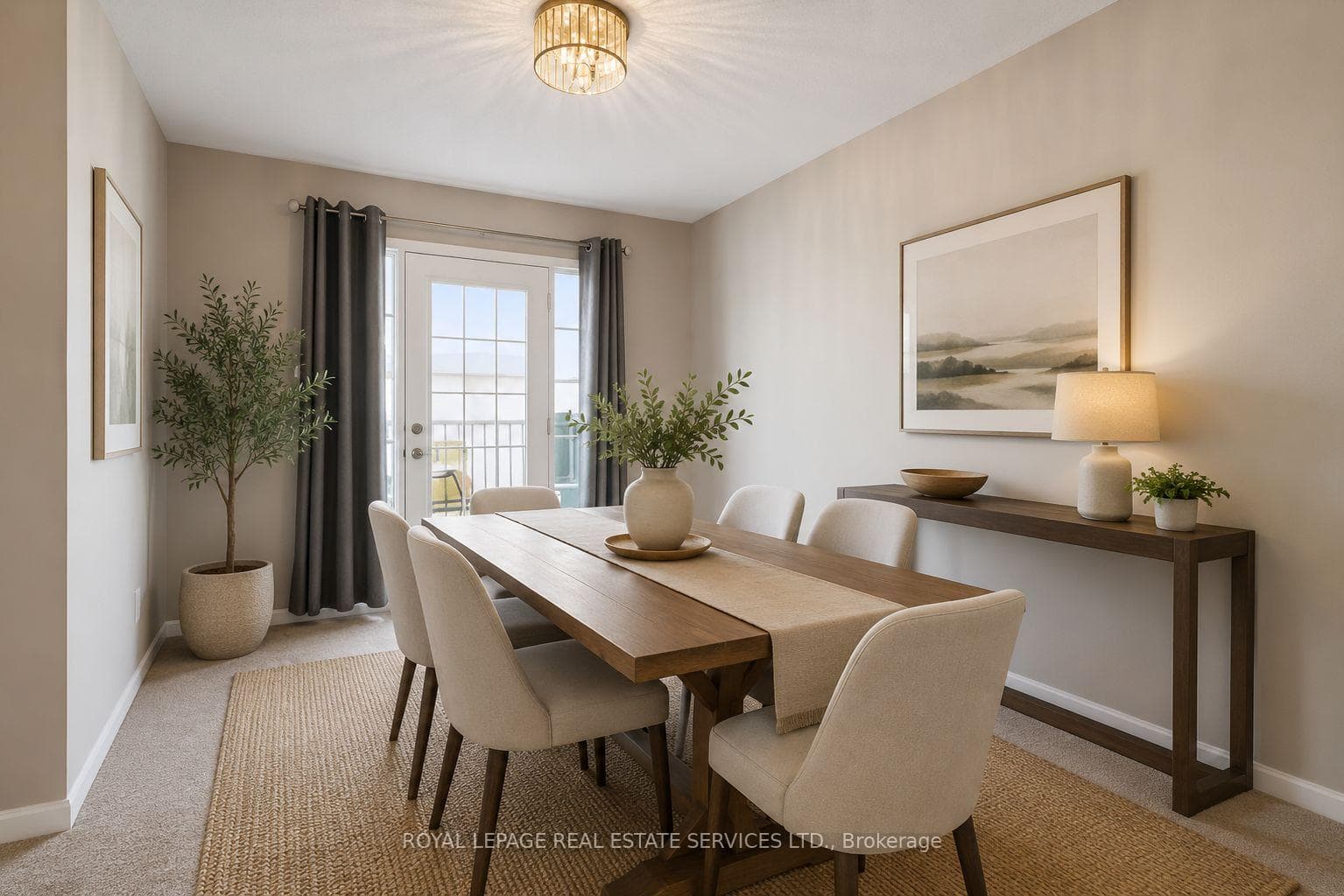 222 Septimus Heights - Townhouse photo 15 of 30 in Milton, Ontario