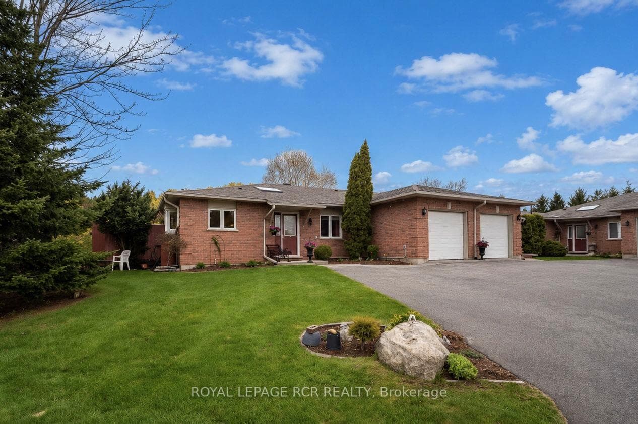 28 Reddington Drive Unit 1 - Condo photo 1 of 41 in Caledon, Ontario