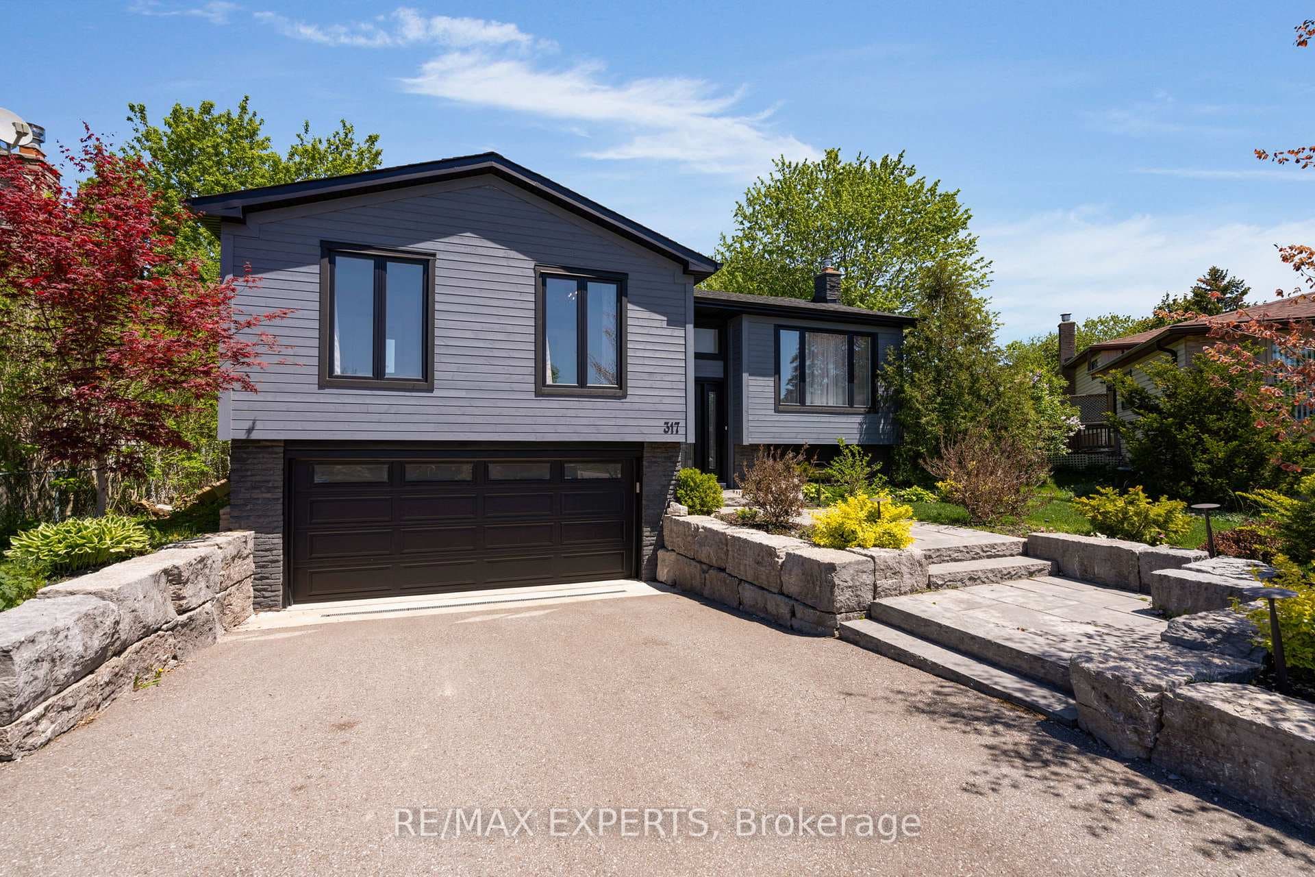 317 Marple Crescent - Detached photo 1 of 50 in Caledon, Ontario