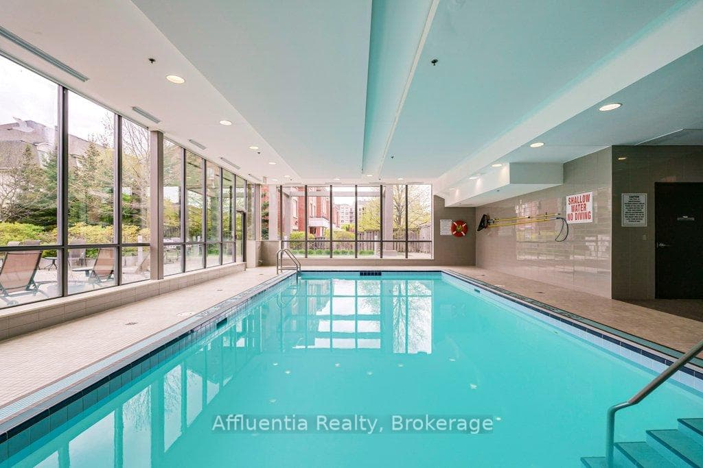120 Dallimore Circle Unit 408 - Condo photo 32 of 38 in Don Mills / Parkwoods / Victoria Village, Ontario