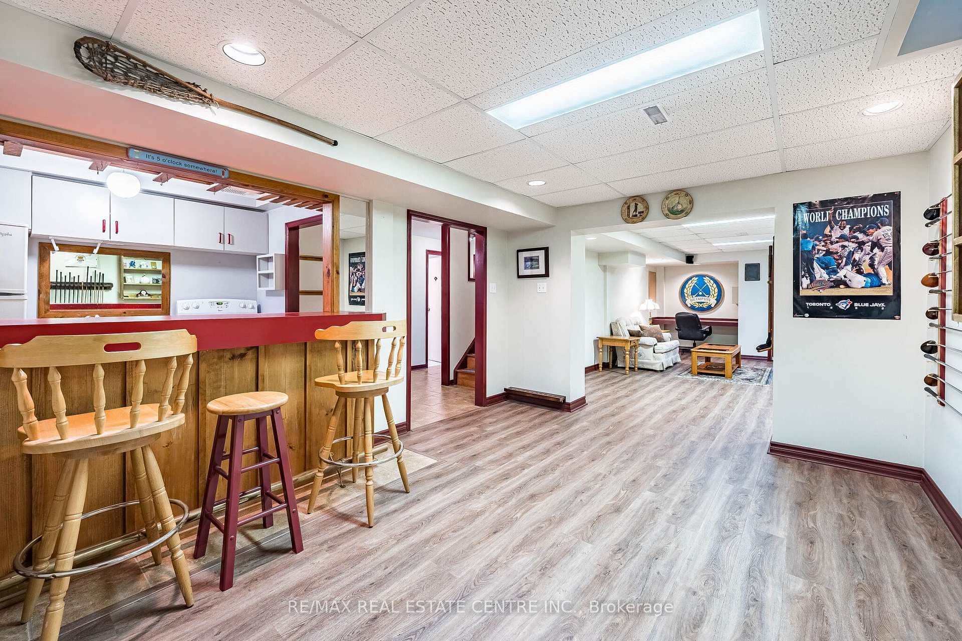 19 Mossbank Drive - Detached photo 37 of 47 in Brampton, Ontario