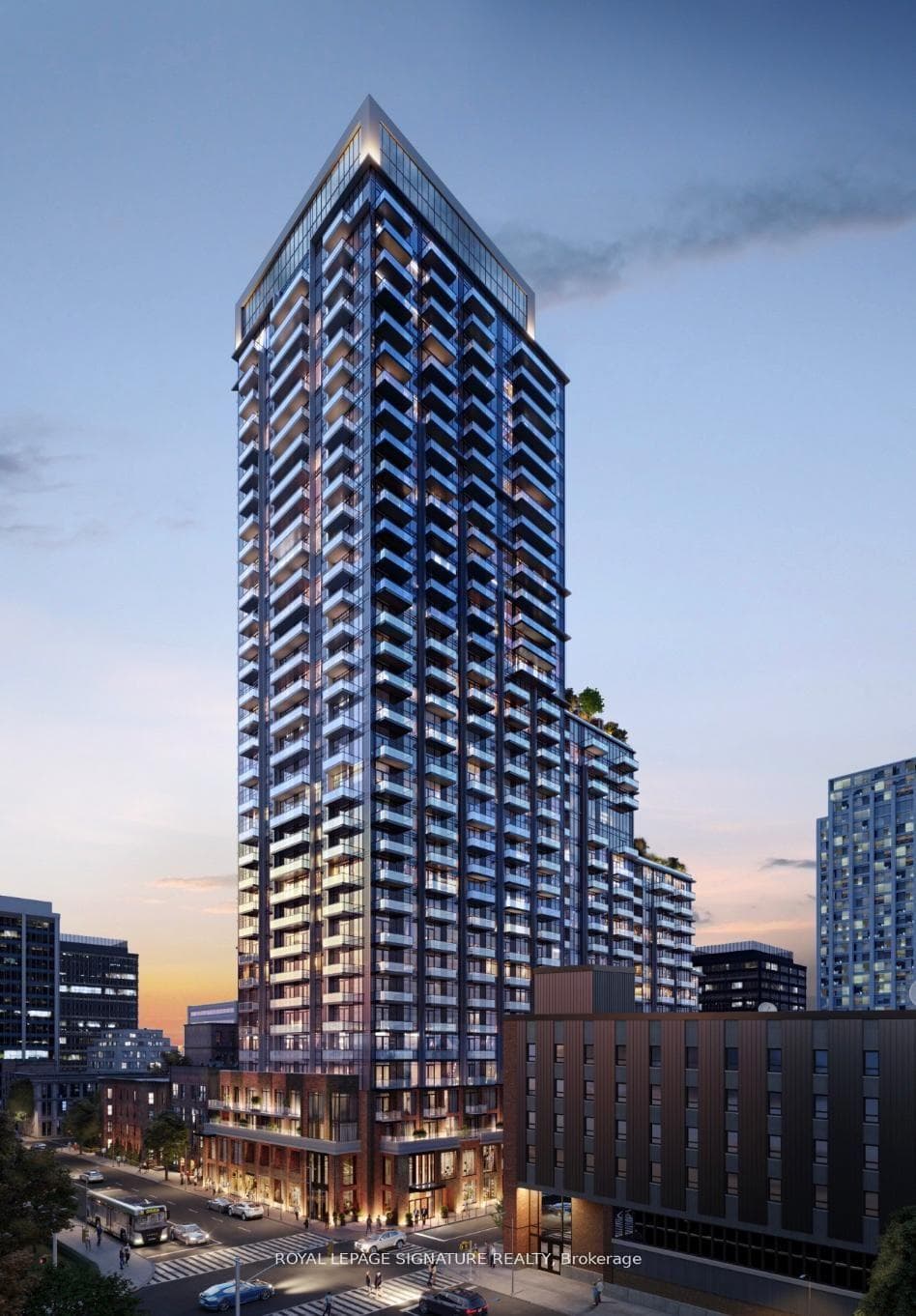 75 James Street Unit 1421 - Condo photo 8 of 8 in Hamilton, Ontario