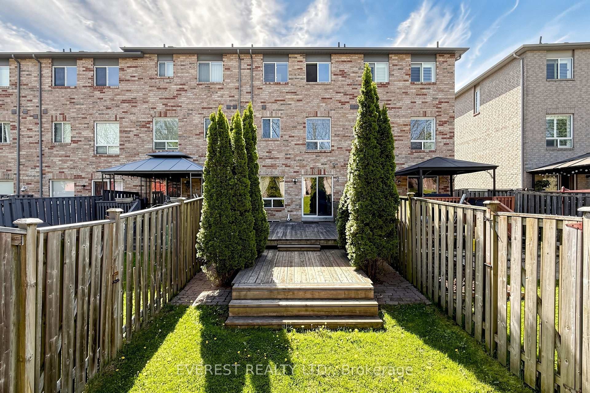 116 Conn Smythe Drive - Townhouse photo 44 of 47 in Scarborough (West Hill / Highland Creek), Ontario