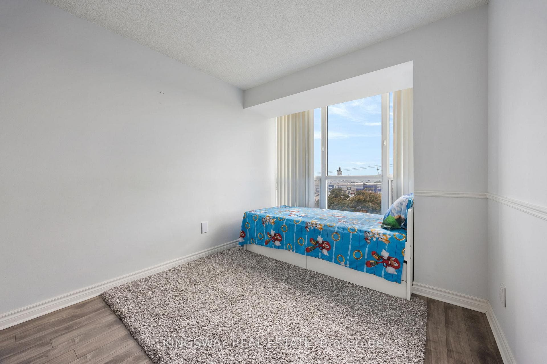 12 Laurelcrest Street Unit 507 - Condo photo 19 of 20 in Brampton, Ontario