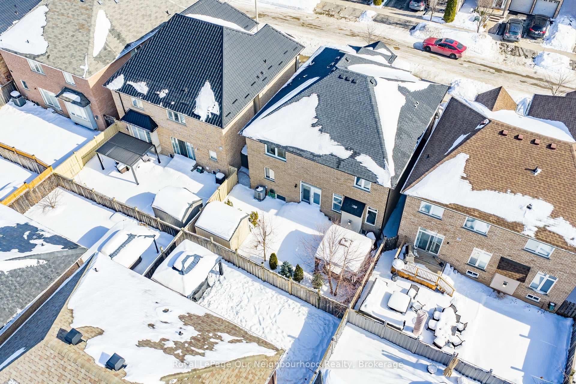 4689 Leanna Heights Road - Detached photo 33 of 39 in Burlington, Ontario