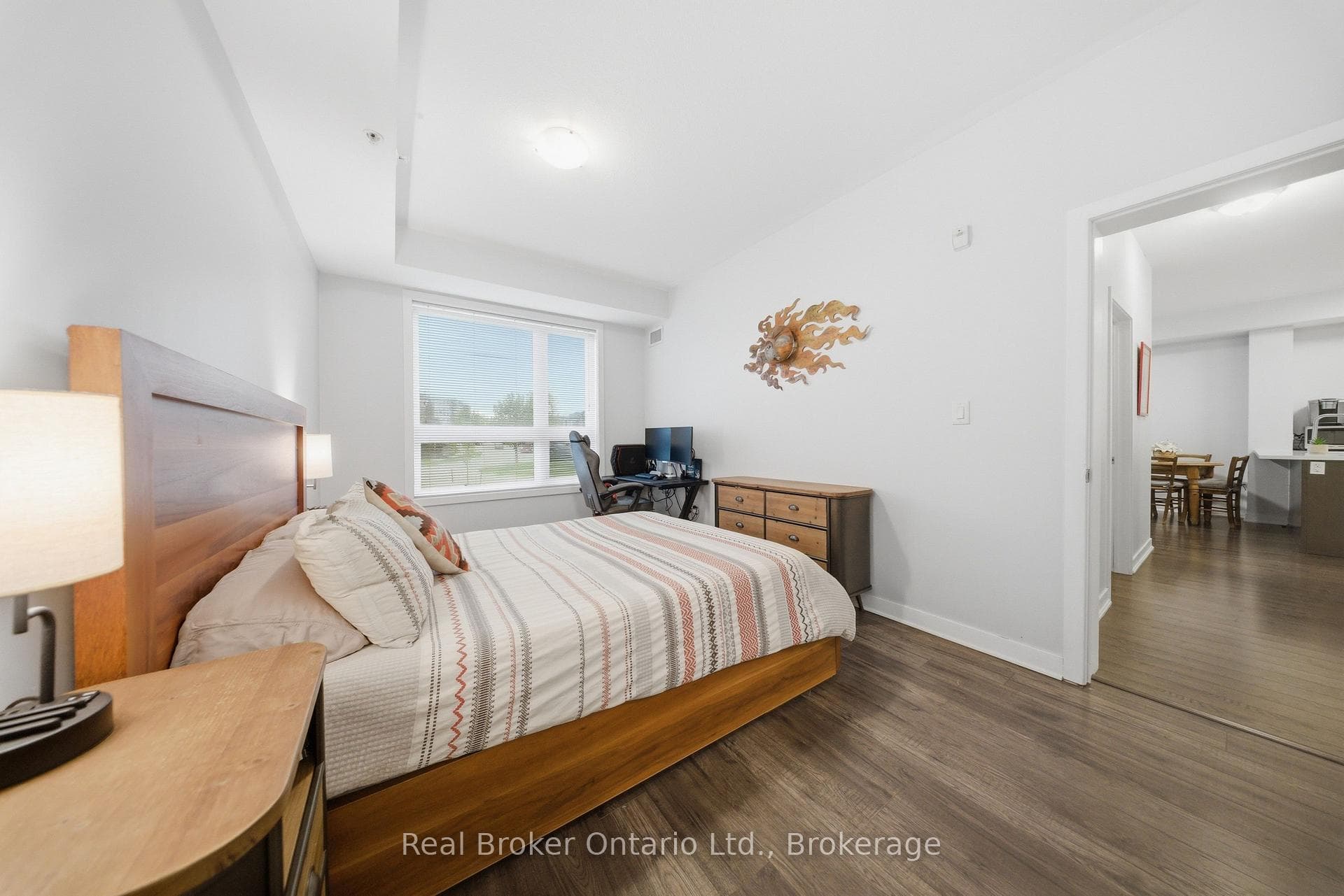 5010 Corporate Drive Unit 109 - Condo photo 25 of 38 in Burlington, Ontario