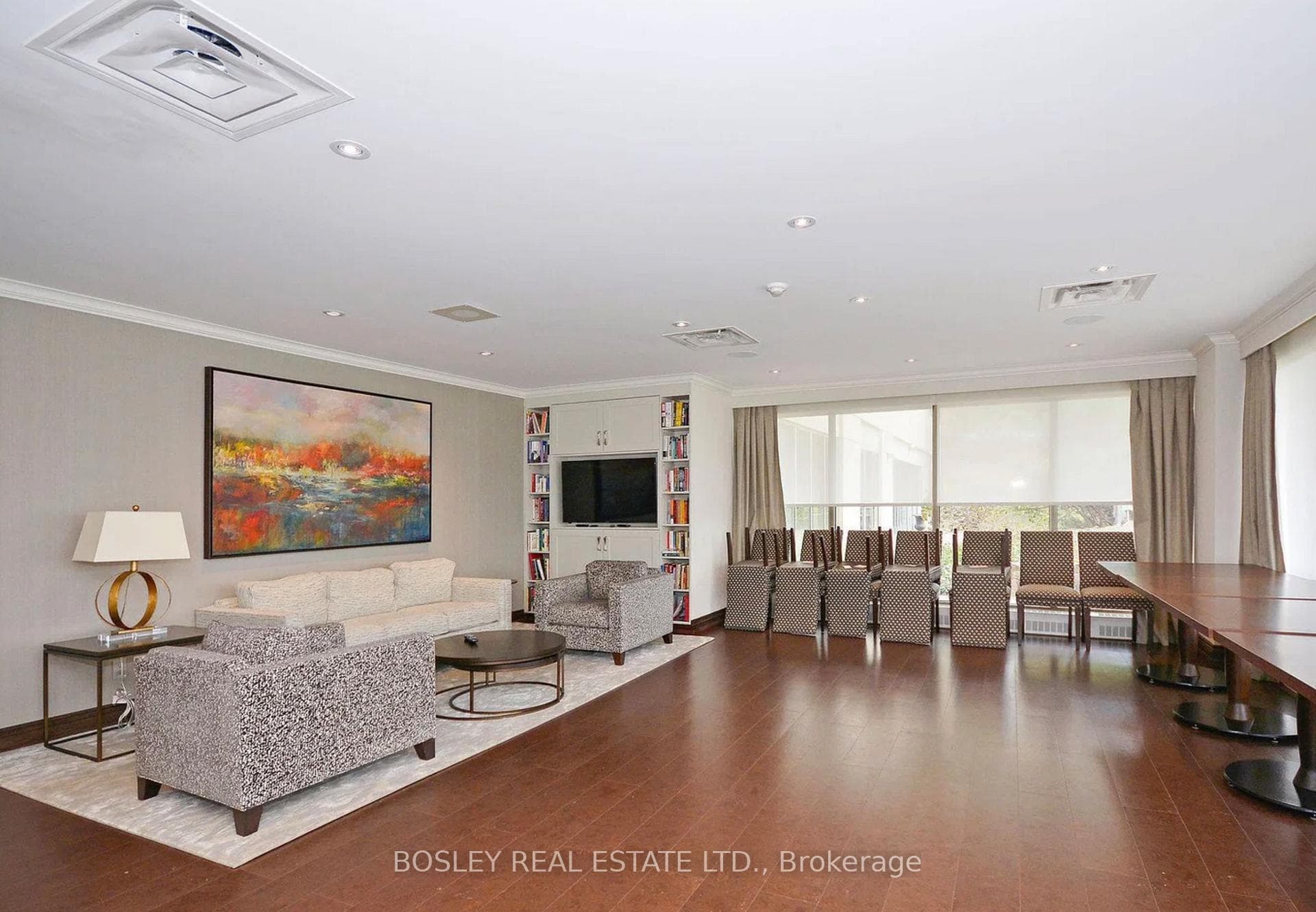 63 St Clair Avenue Unit 306 - Condo photo 32 of 34 in Annex / Yorkville / Summerhill, Ontario