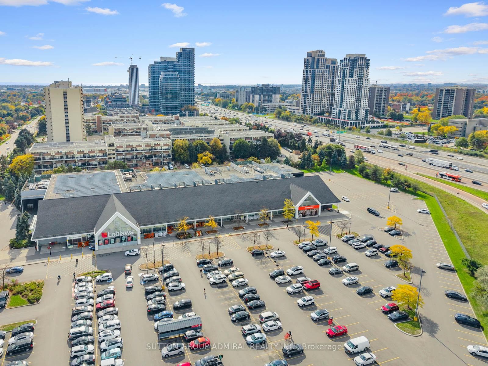 385 The East Mall N/A Unit #60 - Condo photo 45 of 47 in Etobicoke (Islington / Rexdale), Ontario