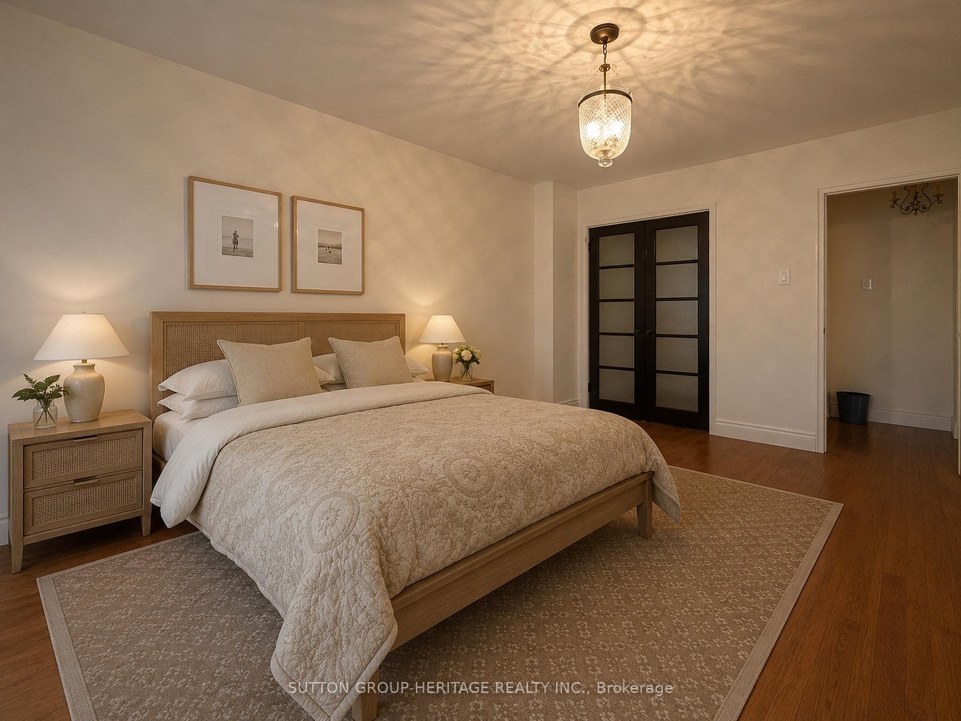581 Avenue Road Unit 704 - Condo photo 7 of 15 in Annex / Yorkville / Summerhill, Ontario