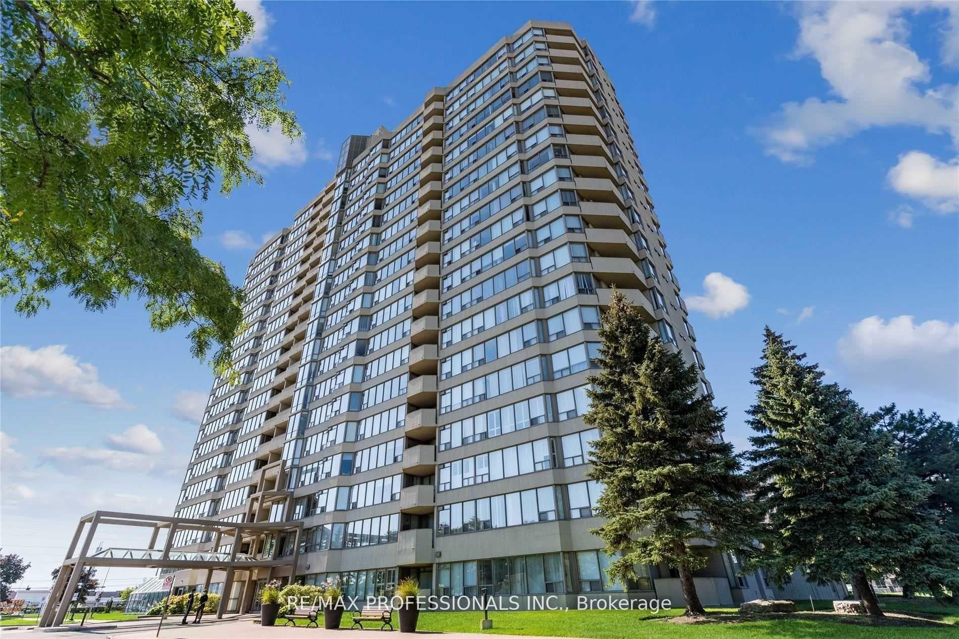 700 Constellation Drive Unit 1703 - Condo for sale in Lisgar, Ontario