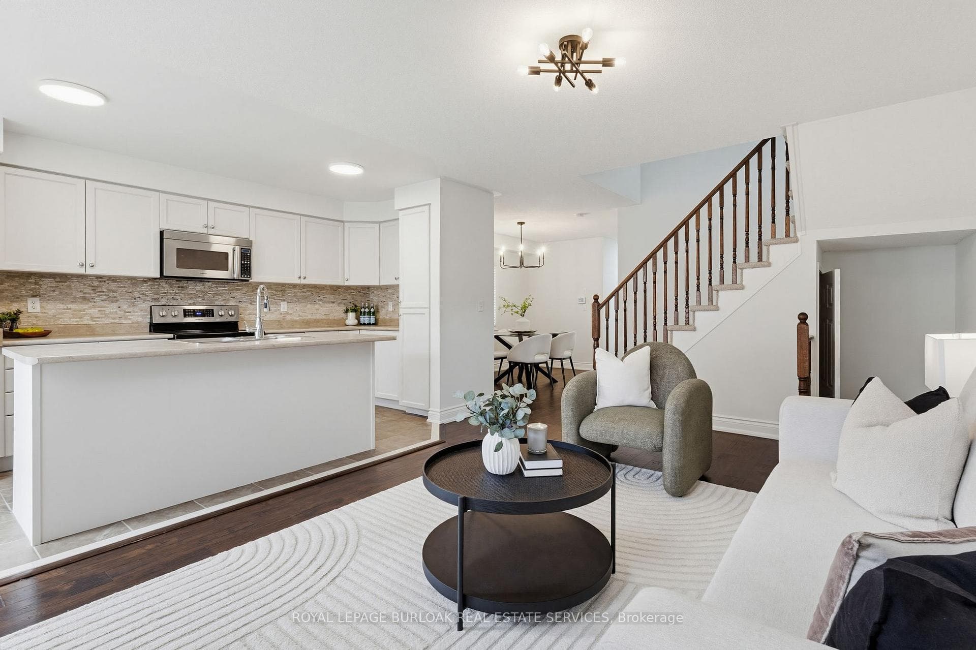 4170 Thomas Alton Boulevard - Semi-Detached photo 6 of 26 in Burlington, Ontario
