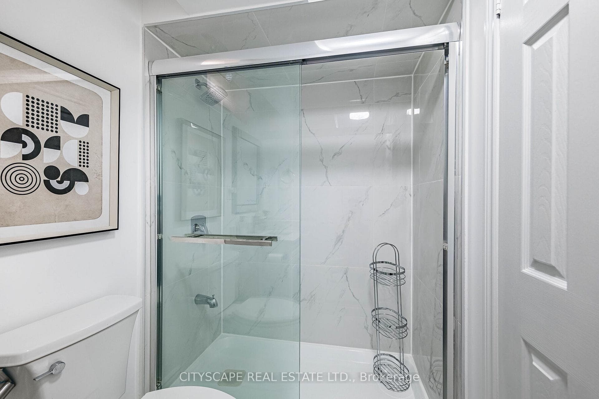 6681 Jazzy Mews - Semi-Detached photo 42 of 50 in Mississauga, Ontario