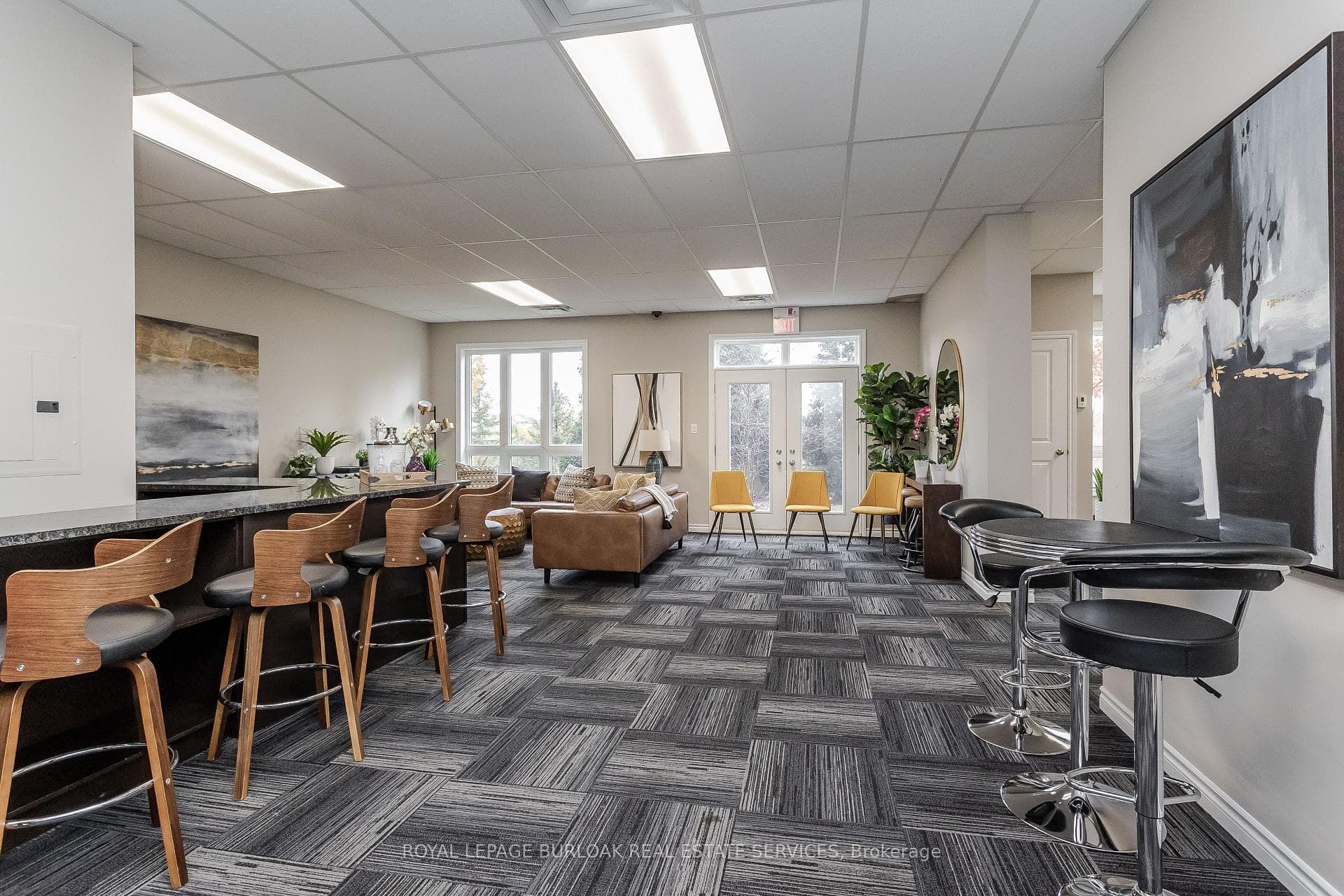 5327 Upper Middle Road Unit 205 - Condo photo 22 of 25 in Burlington, Ontario