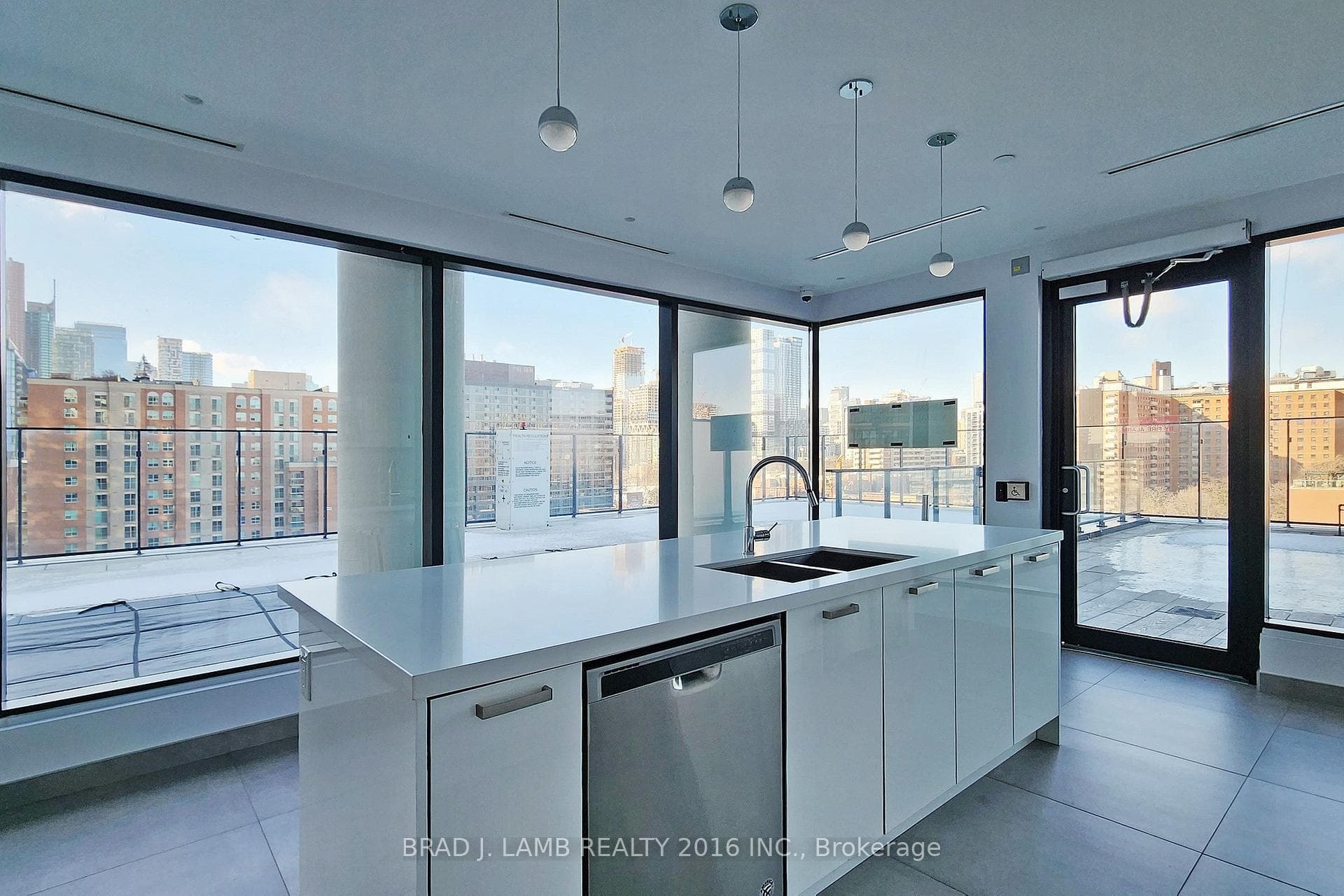 55 Ontario Street Unit 521 - New Construction photo 40 of 46 in Regent Park / Cabbagetown / St. James Town, Ontario