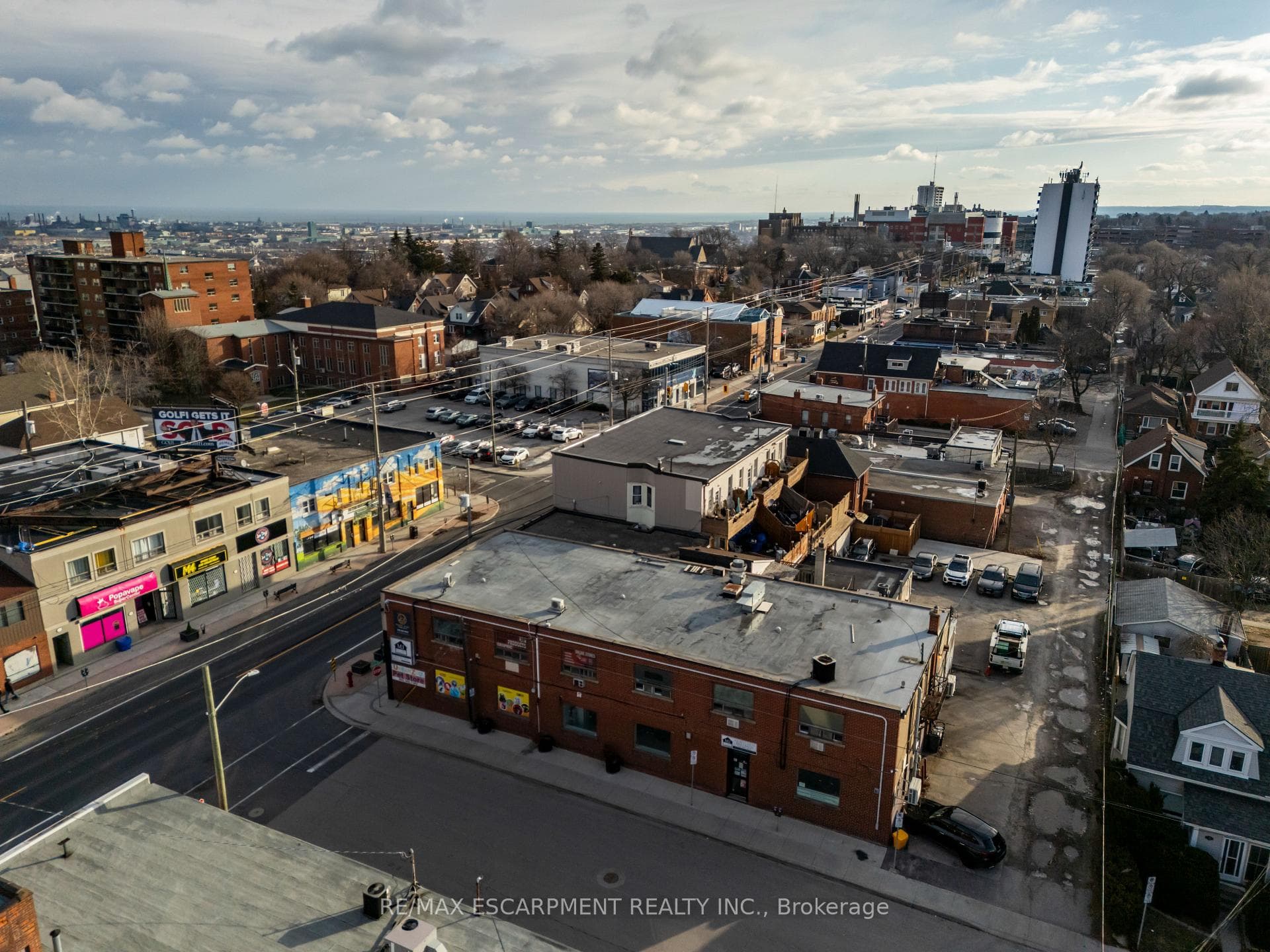 542 Concession Street - Commercial photo 40 of 40 in Hamilton, Ontario