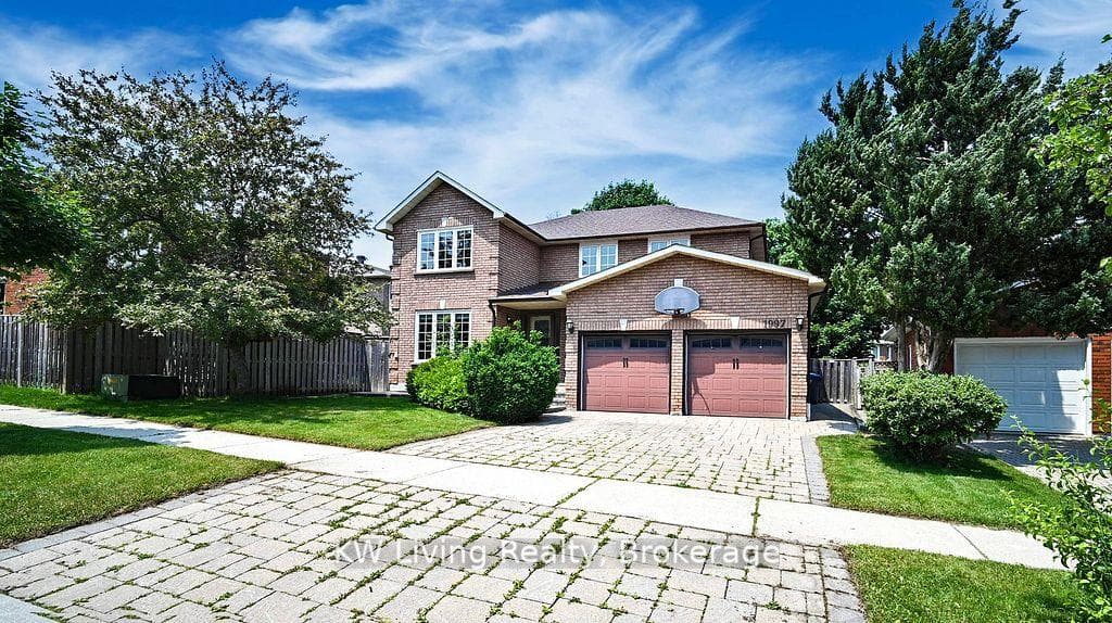 1997 Sandown Road - home for sale in Mississauga, Ontario