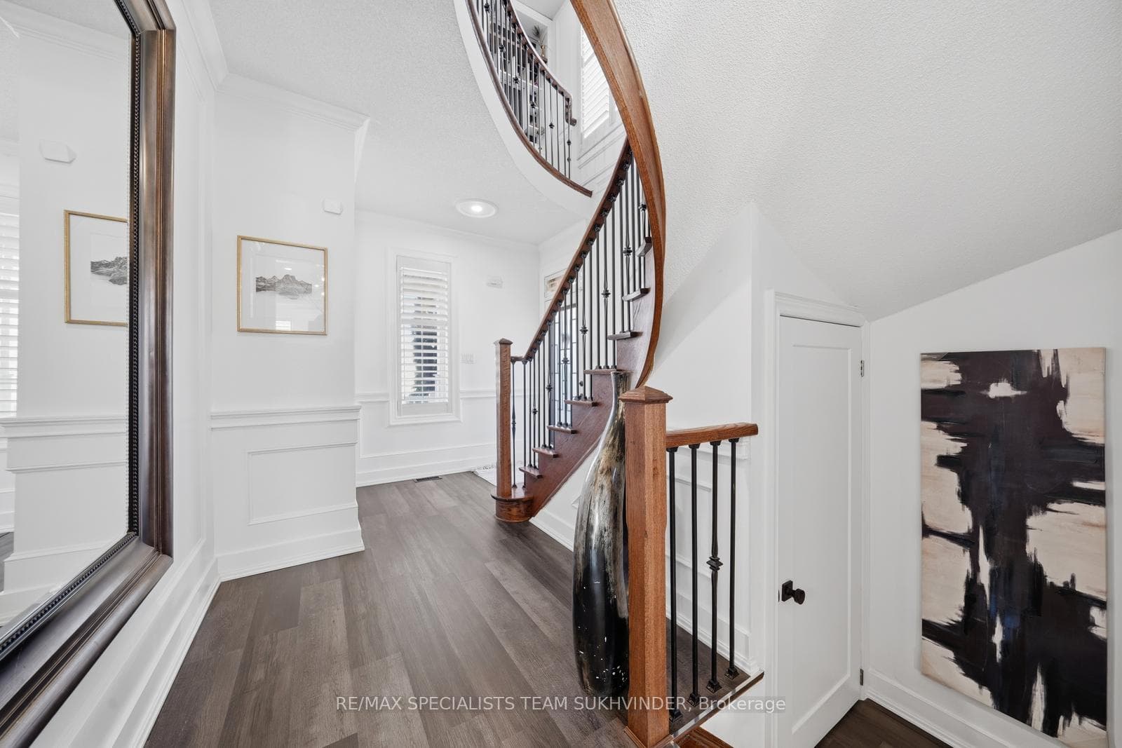 42 Delphinium Way - Detached photo 8 of 40 in Brampton, Ontario