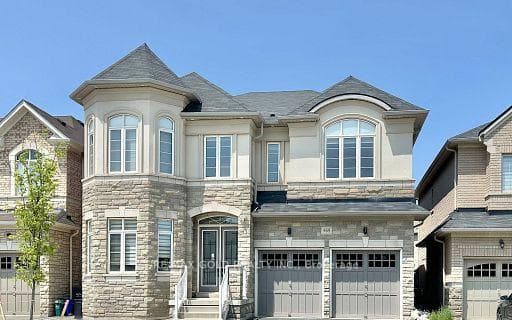 469 Threshing Mill Boulevard - Detached photo 1 of 45 in Oakville, Ontario