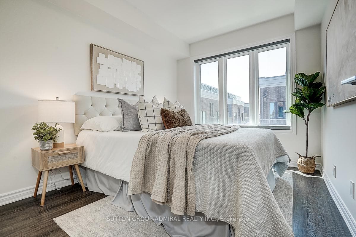 85 Eastwood Park Gardens Unit 18 - Condo photo 24 of 33 in Liberty Village / Parkdale / South Parkdale, Ontario