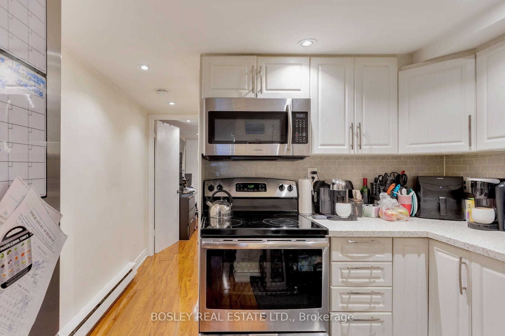 123 Seaton Street - Multi-Family photo 32 of 41 in Regent Park / Cabbagetown / St. James Town, Ontario