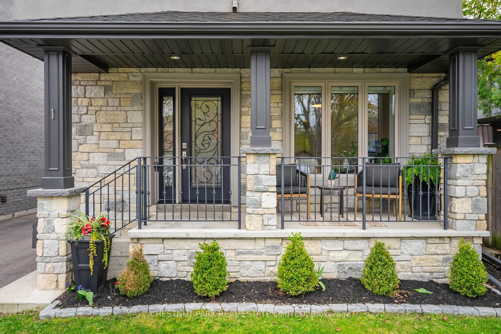 1 Ionson Boulevard - Detached photo 2 of 50 in Birch Cliff / Cliffside, Ontario
