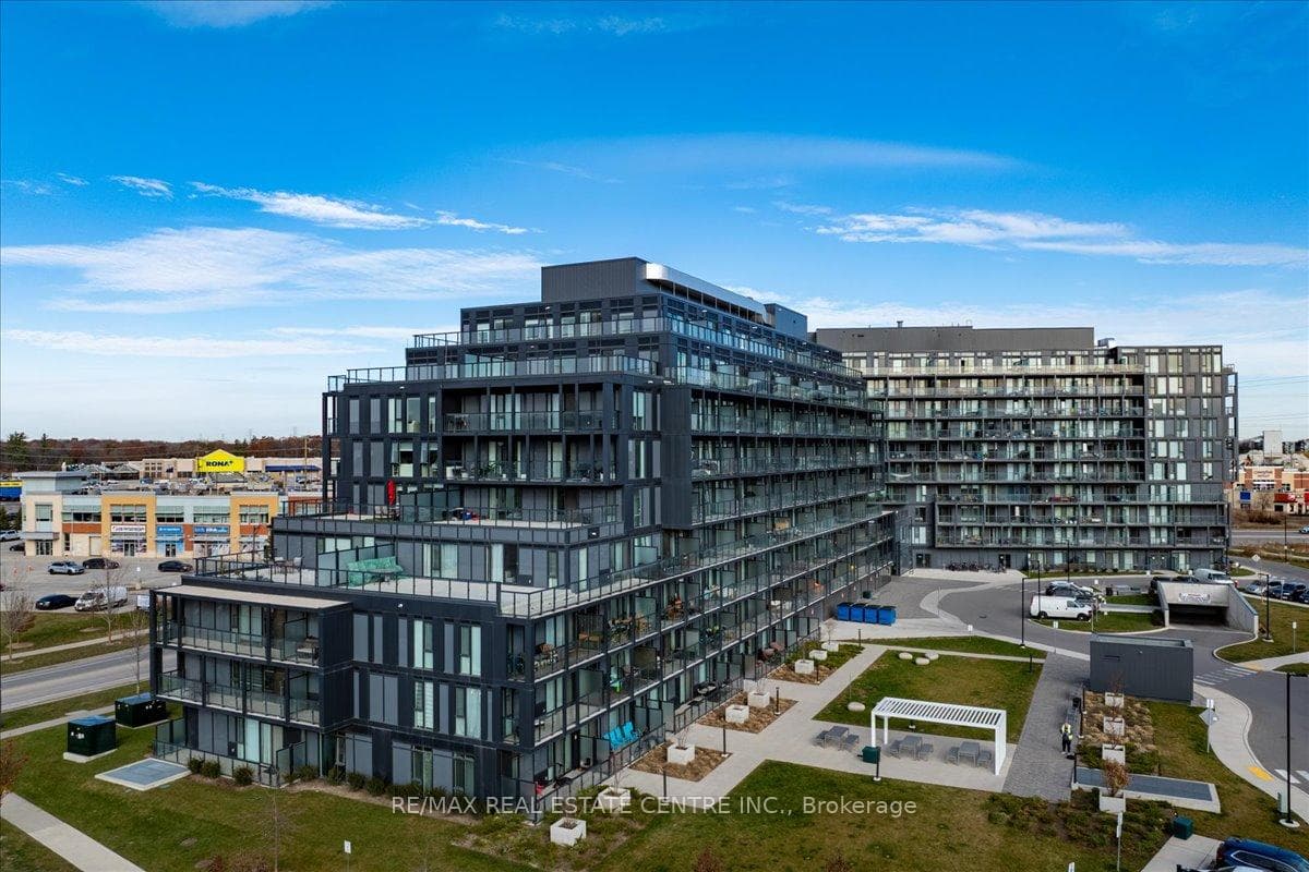 3200 Dakota Common N/A Unit B1016 - home for sale in Burlington, Ontario