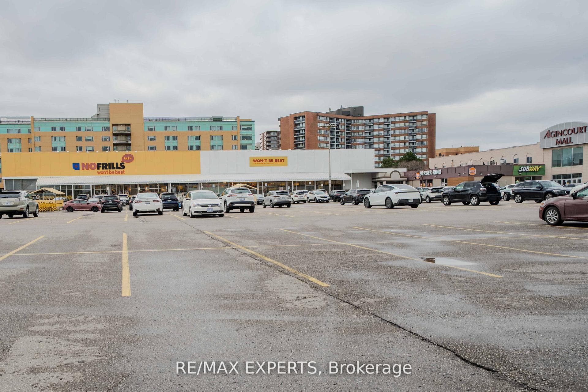 138 Bonis Avenue Unit 527 - Condo photo 25 of 42 in Scarborough Village / Eglinton East, Ontario