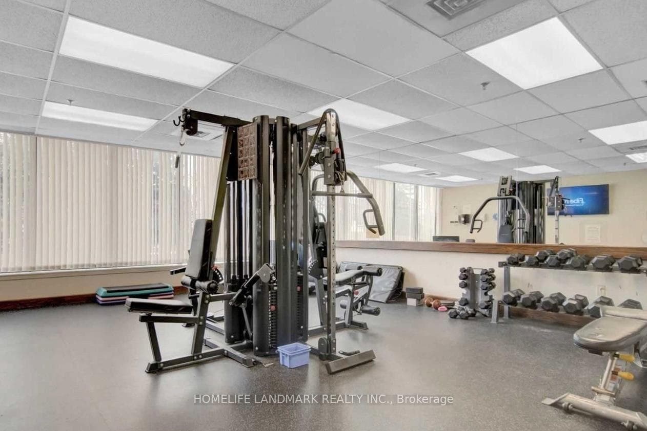 22 Hanover Road Unit 1510 - Condo photo 17 of 24 in Brampton, Ontario