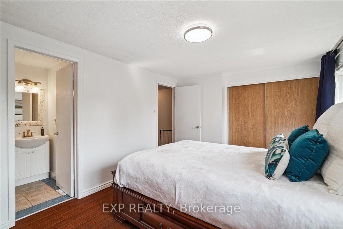 65 Greenwich Circle - Condo photo 17 of 34 in Brampton, Ontario