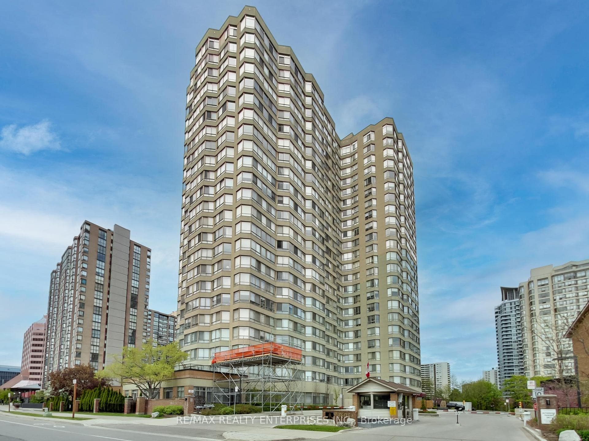 3605 Kariya Drive Unit 110B - Condo photo 1 of 33 in Mississauga, Ontario