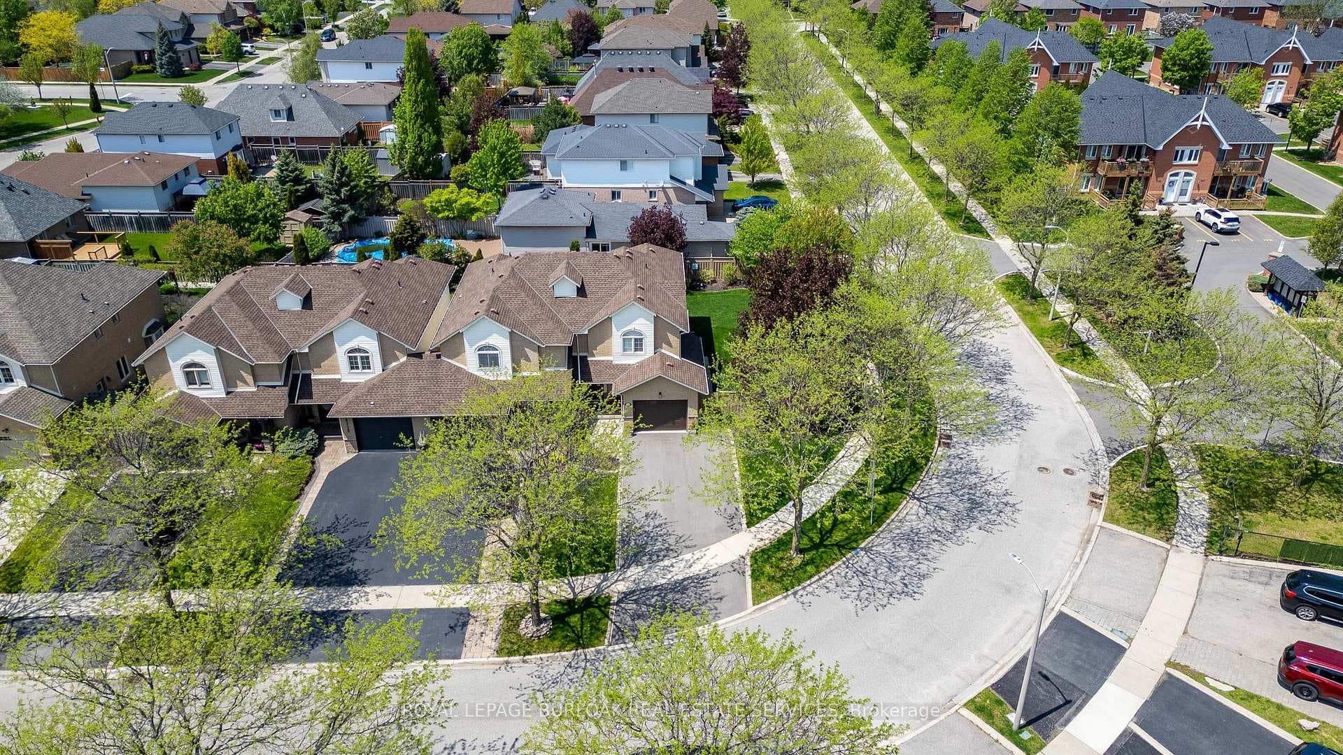 4119 Foxwood Drive - Townhouse photo 41 of 45 in Burlington, Ontario