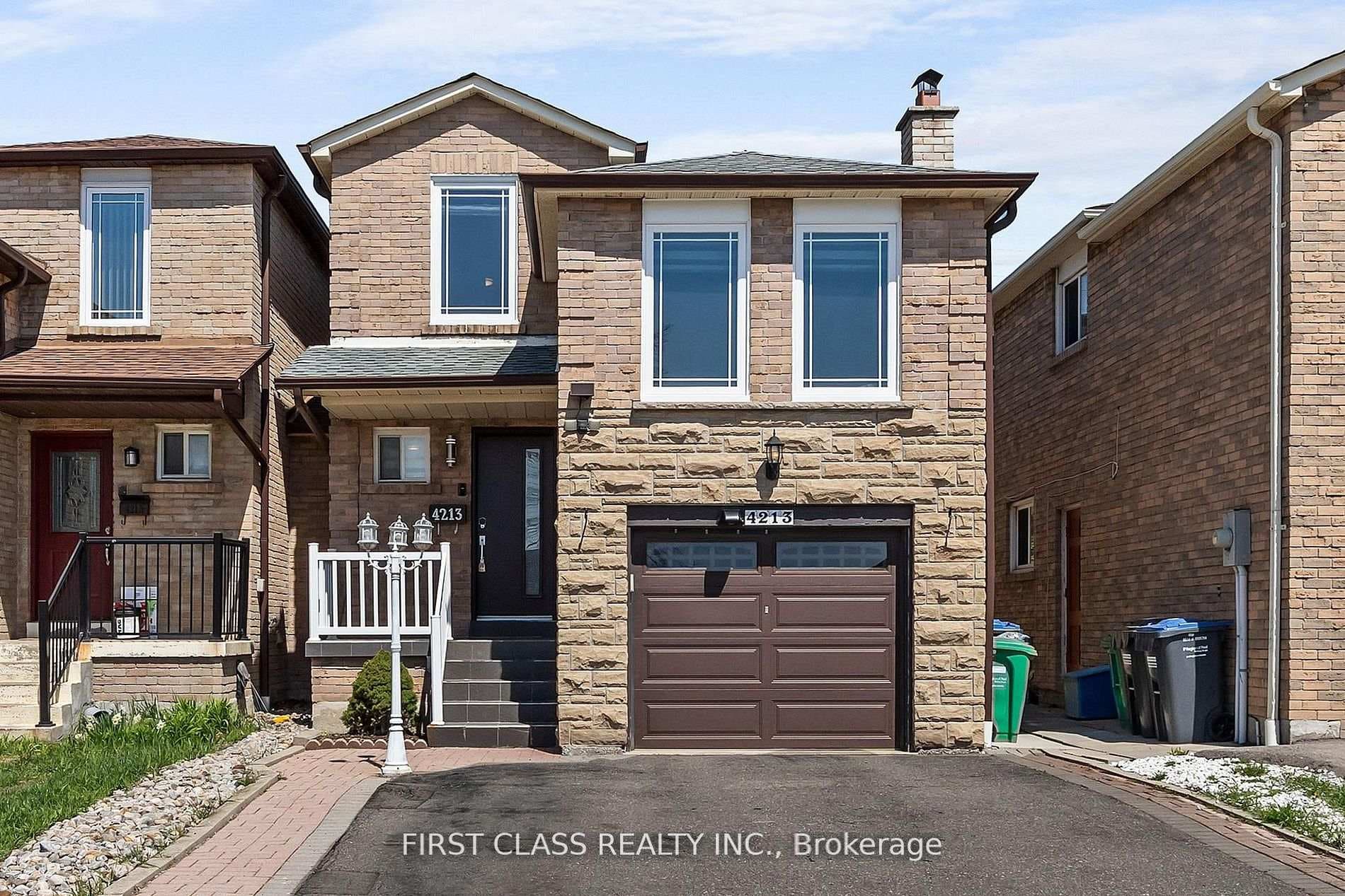 4213 Beacon Lane - home for sale in Mississauga, Ontario