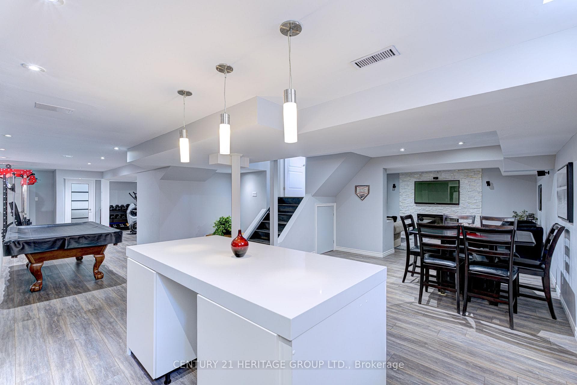 1406 Marshall Crescent - Detached photo 40 of 50 in Milton, Ontario