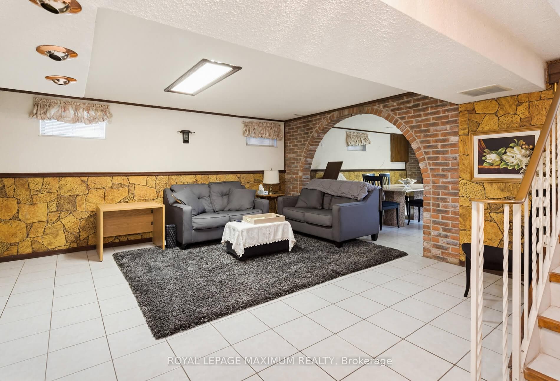 124 Nortonville Drive - Detached photo 28 of 47 in Scarborough Village / Eglinton East, Ontario