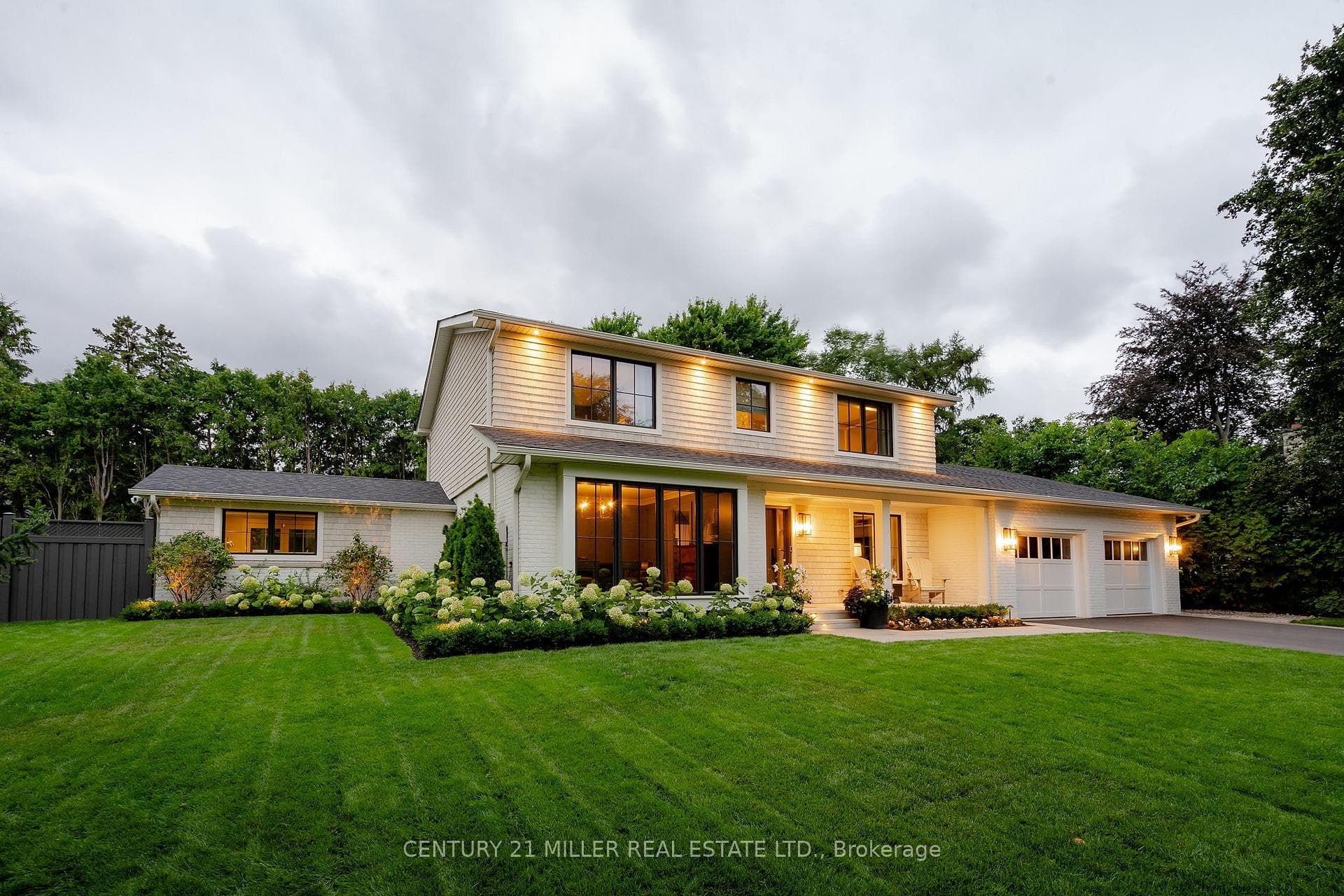 468 Copeland Court - Detached photo 3 of 42 in Oakville, Ontario