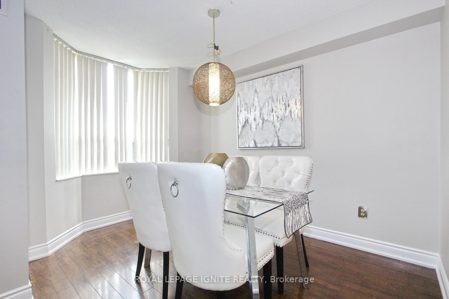 10 Malta Avenue Unit 503 - Condo photo 10 of 35 in Brampton, Ontario