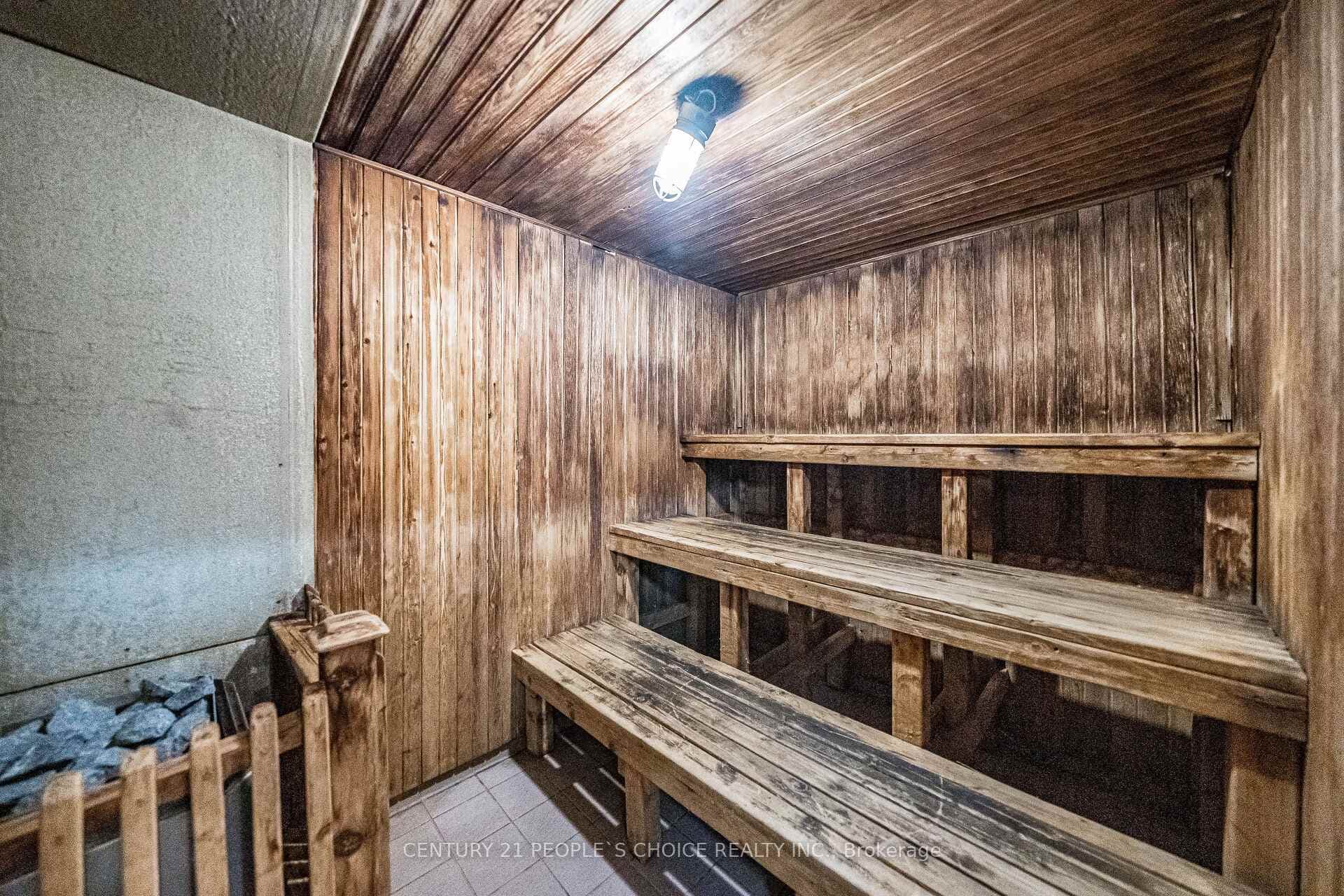 195 Wynford Drive Unit 1602 - Condo photo 31 of 37 in Flemingdon Park / Don Mills, Ontario