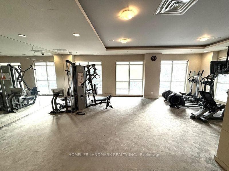 70 Town Centre Court Unit # 1705 - Condo photo 28 of 38 in Scarborough (West Hill / Highland Creek), Ontario