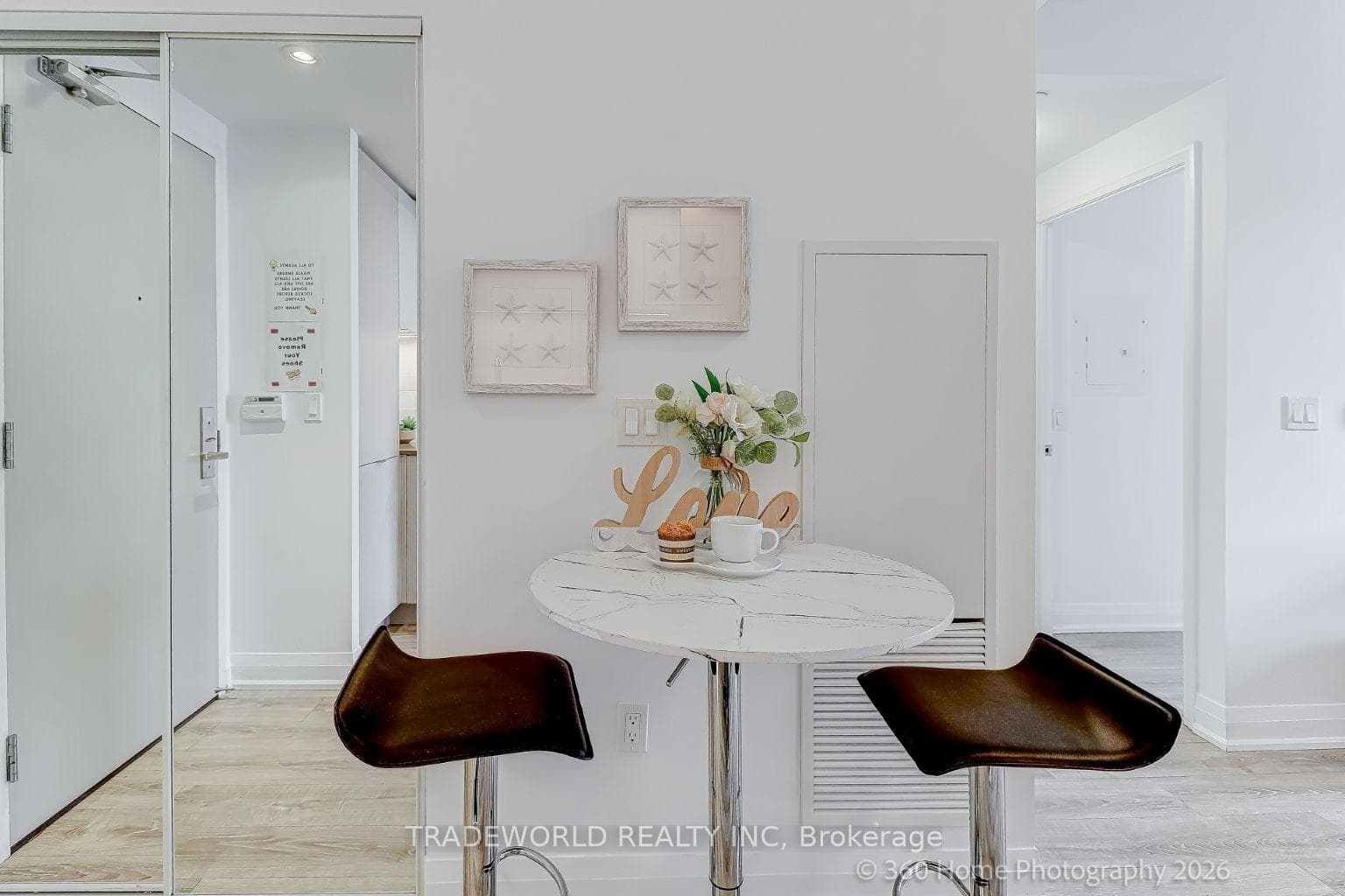 30 Gibbs Road Unit 2103 - New Construction photo 14 of 40 in Etobicoke (Islington / Rexdale), Ontario