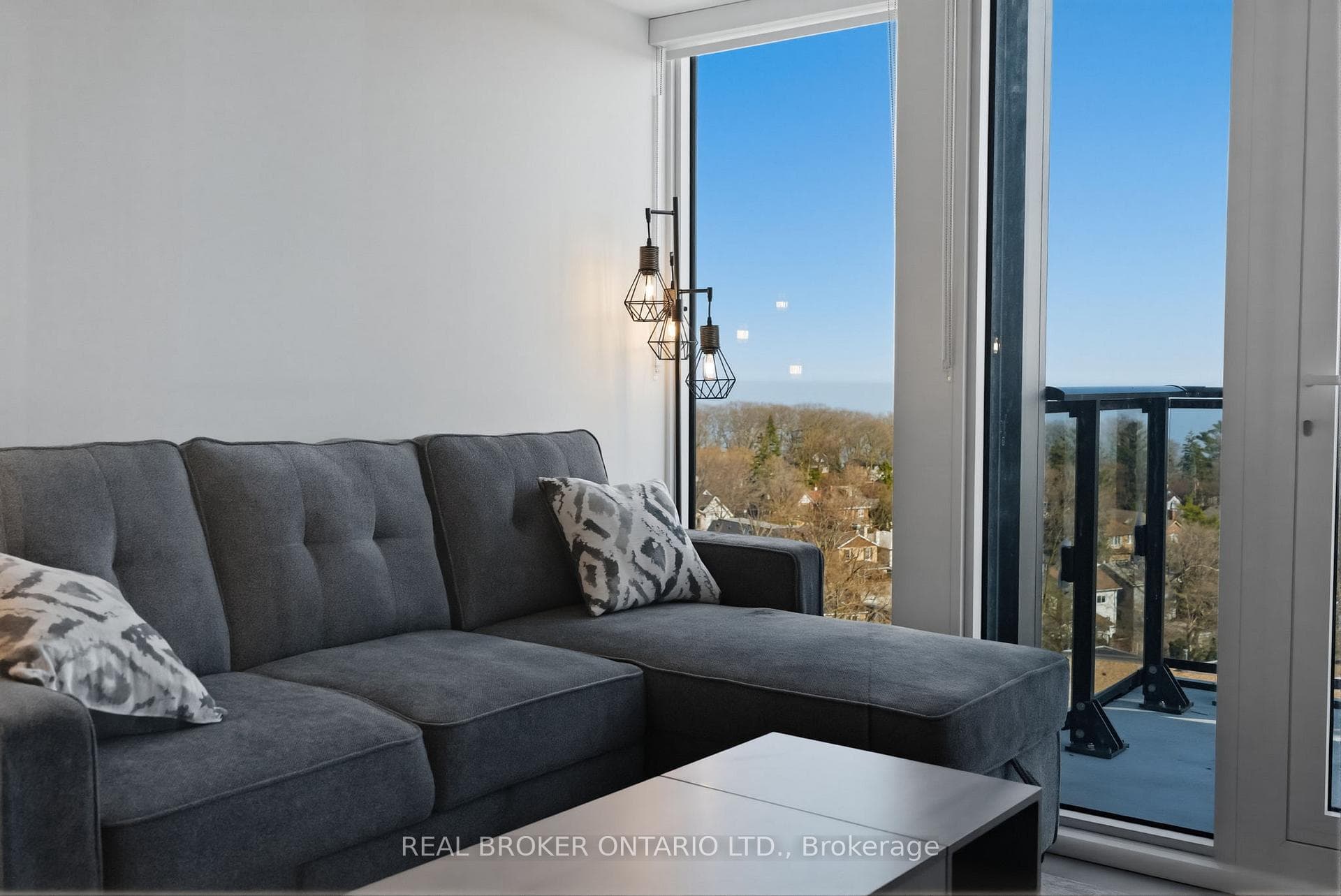 2 Manderley Drive Unit 912 - Condo photo 29 of 47 in Birch Cliff / Cliffside, Ontario