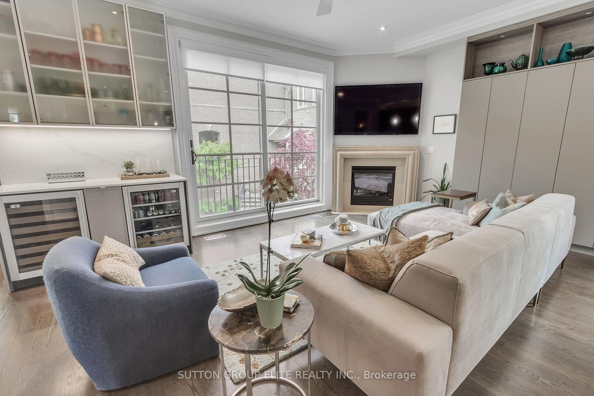 16 Nautical Lane - Condo photo 19 of 50 in Liberty Village / Parkdale / South Parkdale, Ontario