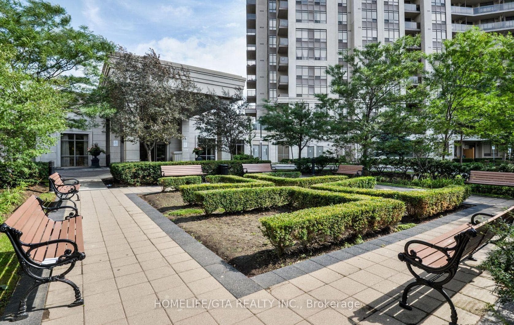 710 Humberwood Boulevard Unit 1112 - Condo photo 39 of 39 in Etobicoke (West Mall / Rexdale), Ontario