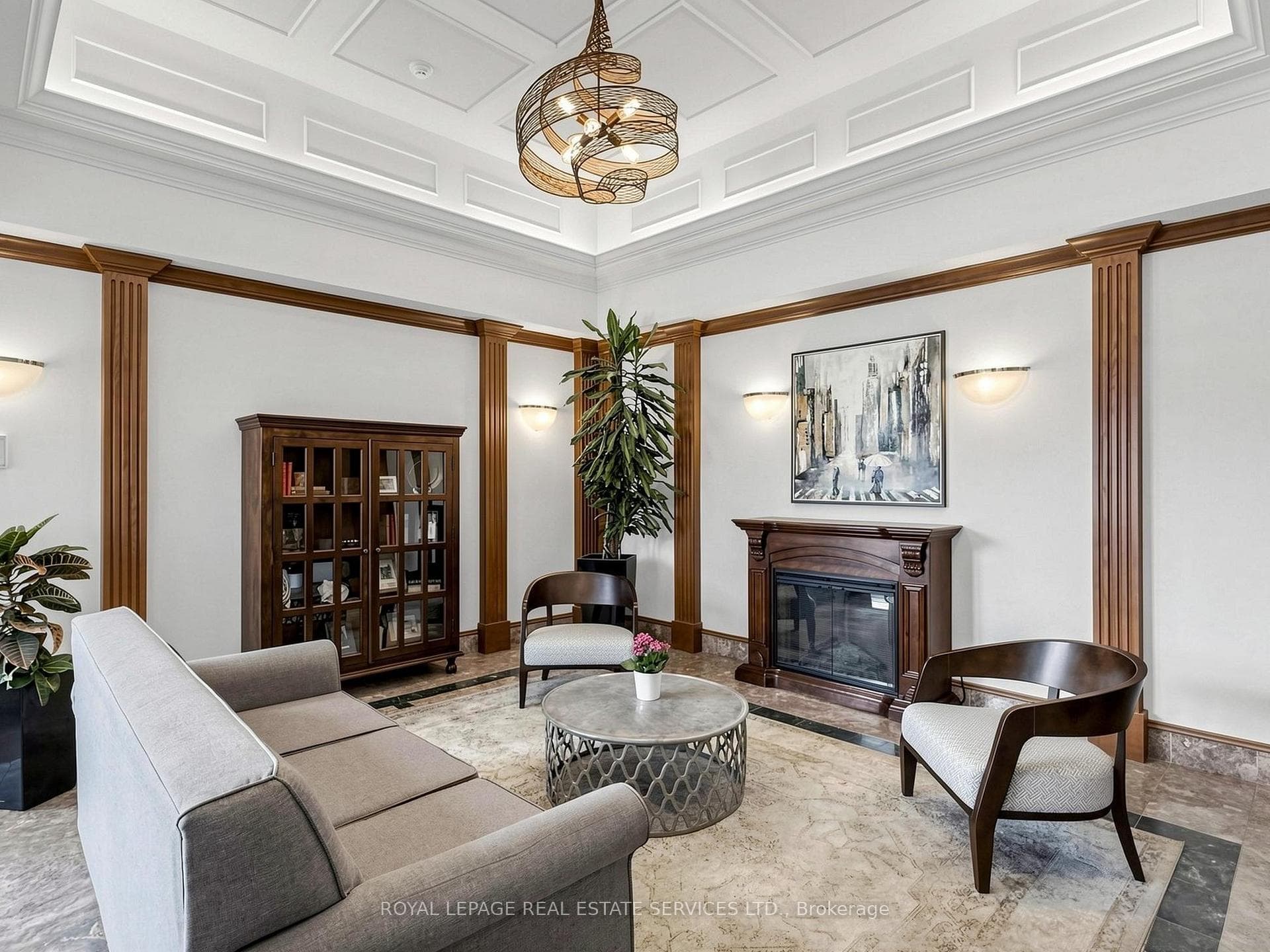 398 Eglinton Avenue Unit 203 - Condo photo 5 of 45 in Leaside / Davisville, Ontario