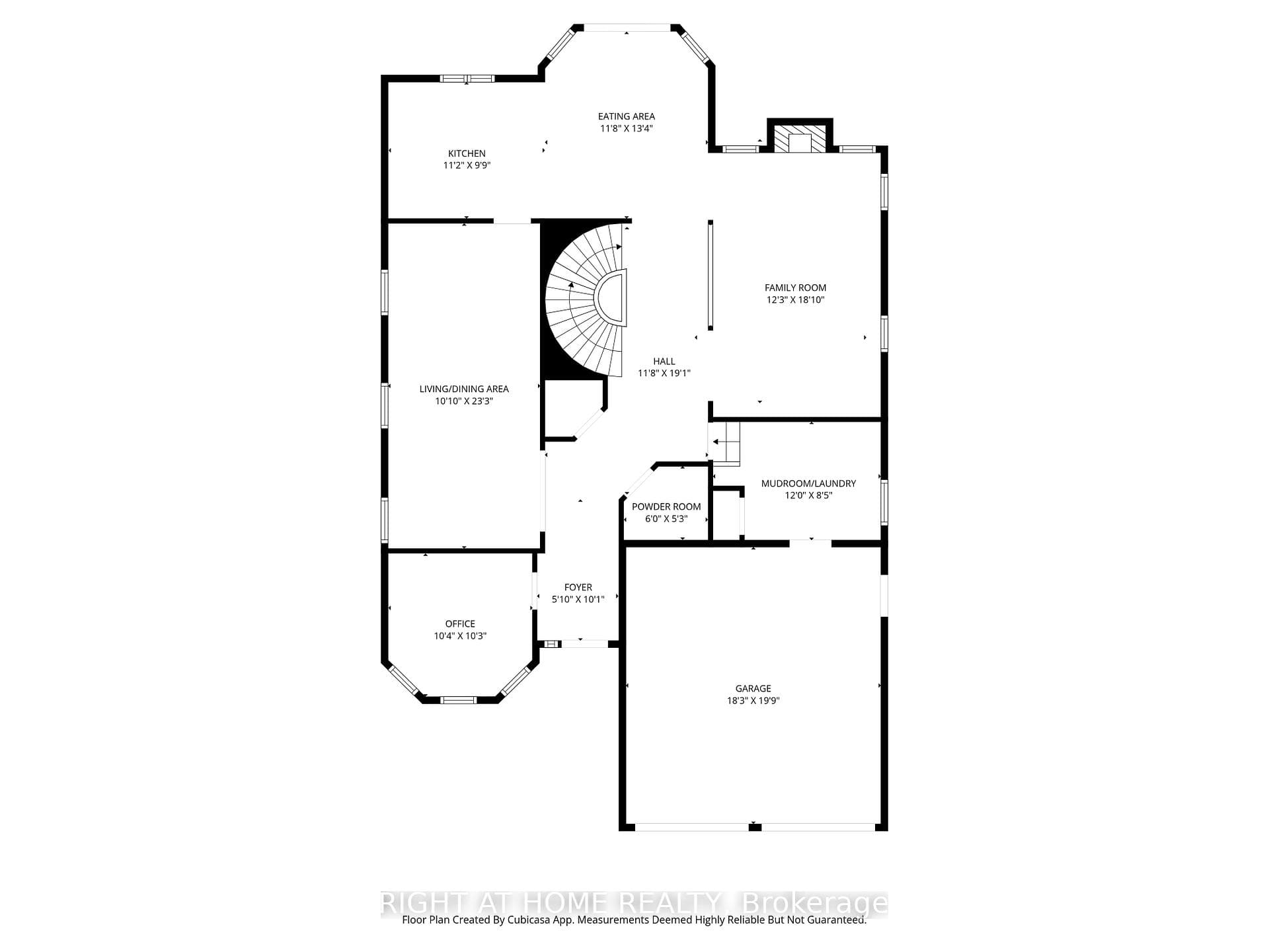 2275 Whitecliffe Way - Detached photo 37 of 38 in Oakville, Ontario