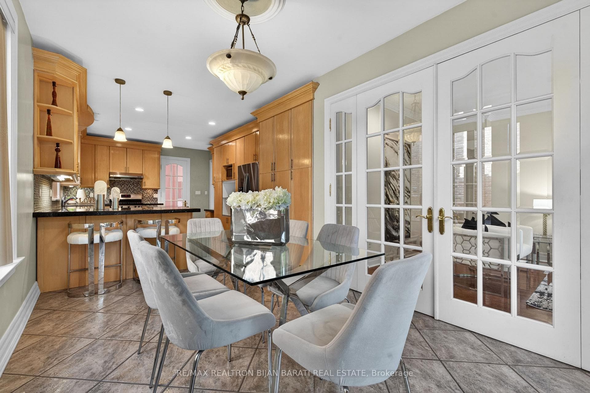 60 Lorraine Drive - Detached photo 24 of 50 in Thornhill / Willowdale, Ontario