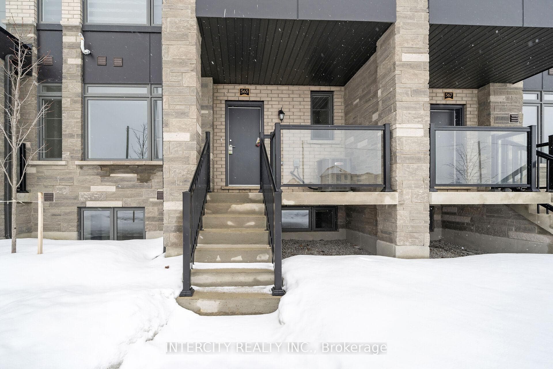 565 Tim Manley Avenue Unit 13z - Condo photo 2 of 14 in Caledon, Ontario